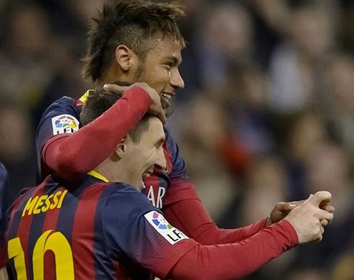 Neymar123