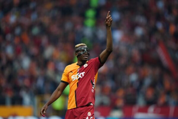 African forwards dominate Turkish Super Lig’s top salary rankings