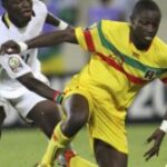 MALI: OUSMANE COULIBALY CALLED UP FOR SELECTION AT THE END OF THE MONTH