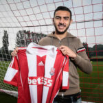 Allan Nyom: The Cameroonian Attracts Interest from Lyon