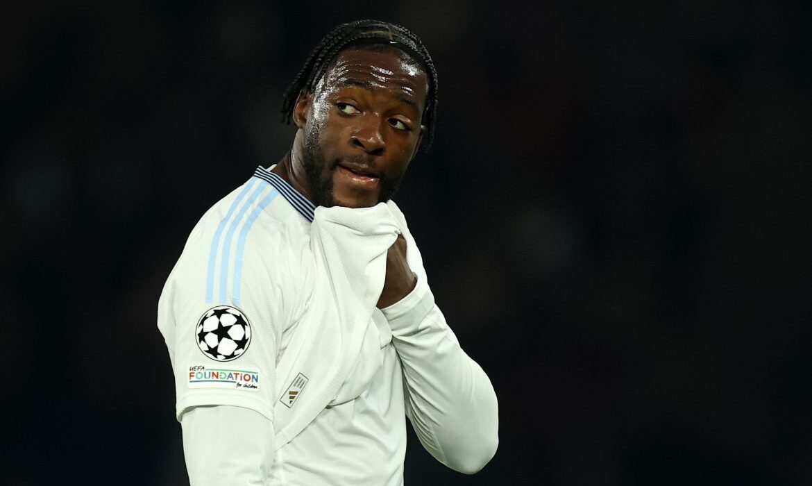 Paris Saint Germain V Aston Villa Fc Uefa Champions League 2024 25 Quarter Final First Leg 2 1170x778 1