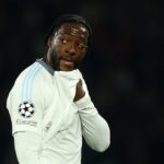 Guinea’s Saïdou Sow faces uncertain future at Strasbourg following injury and loan return