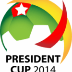 PRESIDENT CUP 2014: SEMI-FINAL DAY, NIGERIA AND TOGO FAVORITES!