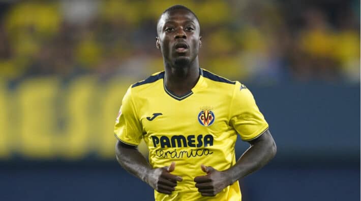 Ivory Coast: Nicolas Pépé attracts Premier League interest from Wolves and Everton