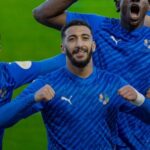 CD Leganés set to secure rising Ivorian talent Yan Diomandé with first professional contract