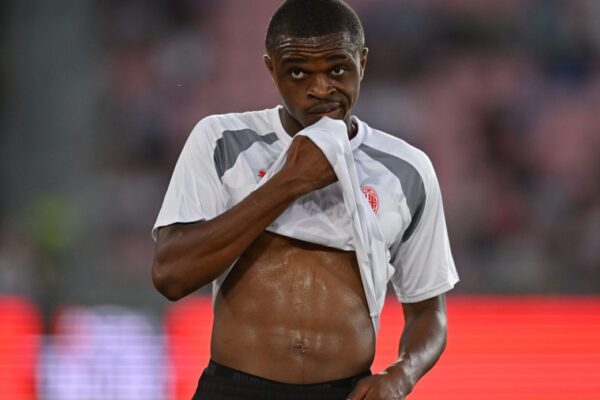 Congolese defender Pierre Kalulu handed debut France senior national team call-up ahead of Spain showdown