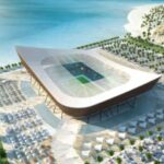 QATAR 2022: WORK BEGINS ON OPENING MATCH STADIUM