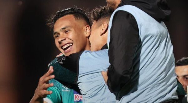 Morocco: Houssine Rahimi seals Al Ain move with brother Soufiane playing pivotal role