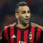 ADIL RAMI: TRACKED BY ARSENAL AND MANCHESTER CITY