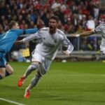 CHAMPIONS LEAGUE: REAL MADRID DEFEATS BAYERN MUNICH AND REACHES THE FINAL