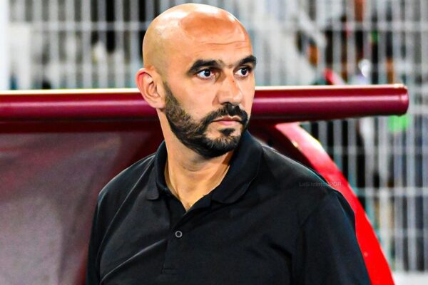 Regragui faces squad disruptions as Club World cup clashes with Morocco friendlies