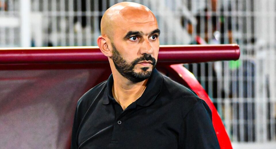 Regragui faces squad disruptions as Club World cup clashes with Morocco friendlies