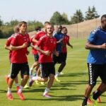 Mauritania: Neveu Welcomes Equatorial Guinea’s Disqualification