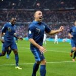 Zidane Puts on a Show: Real Madrid Legends Crush Juventus in Gala Match – Video