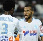 MARSEILLE: TOGOLESE ROMAO IS POPULAR IN ENGLAND