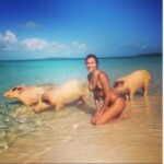CRISTIANO RONALDO: HIS WIFE IS ONE HELL OF A SLUT!