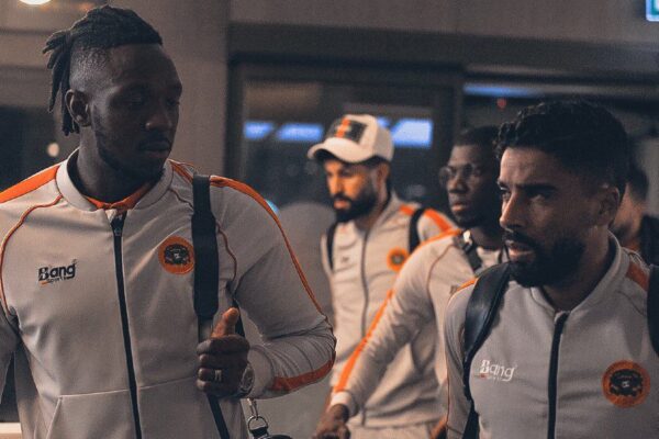 CAF Confederation Cup final: RS Berkane host Simba SC in first-leg showdown