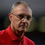 TUNISIA/ESPERANCE DE TUNIS: RUUD KROL HOPES FOR REINFORCEMENTS