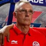 Hope of Tunisia: Belaili Linked with a Move to Caen?