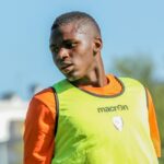 Nigeria vs. Iran: First 0-0 of the Competition!