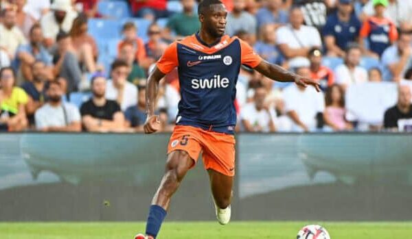 Sunderland Target Malian international Modibo Sagnan in summer transfer move