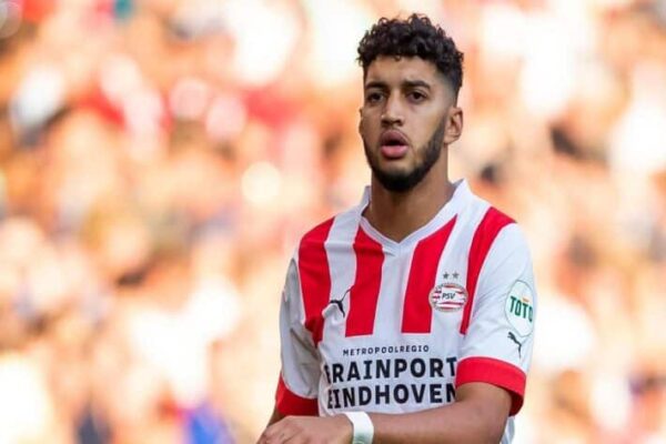 Morocco’s Ismael Saibari nominated for Dutch Eredivisie Player of the Year