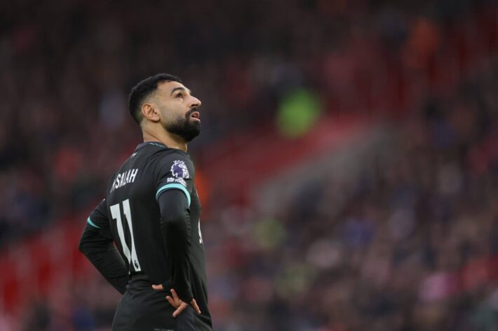 Mohamed Salah eyes Ballon d’Or after stellar season with Liverpool