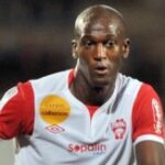 JOËL SAMI: THE FRANCO-CONGOLESE EXTENDS WITH NANCY