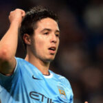 MAN CITY: ACCORDING TO MANCINI, NASRI IS A TALENTED PLAYER BUT ONE WHO IS SATISFIED WITH THE MINIMUM