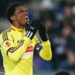 OL: Aboubakar, Yatabaré, or Ben Yedder?