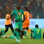 Cameroon U16s to face Luxembourg in back-to-back international friendlies this June