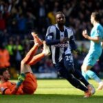 Premier League: Lukaku and Everton Steal 4th Place from Arsenal