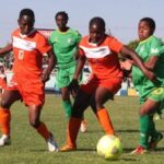 Togo Football: DYTO Marches On as D1 Title Race Remains Unchanged