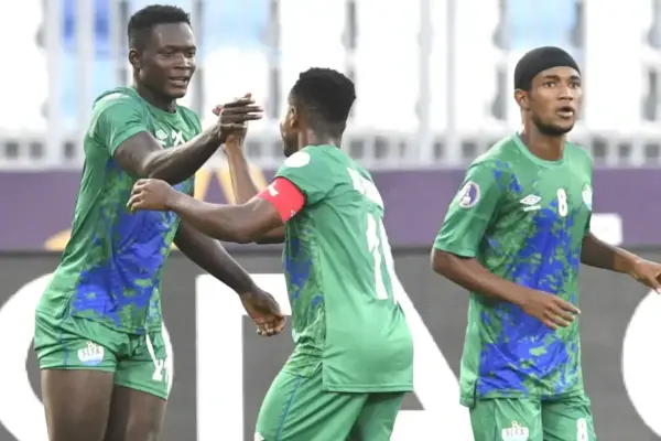 Morocco face Sierra Leone in high-stakes U20 AFCON Quarter-Final with World Cup qualification on the line