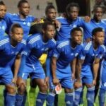 ELIM.CAN 2015/SIERRA LEONE: THE 19 PLAYERS CALLED UP AGAINST SWAZILAND