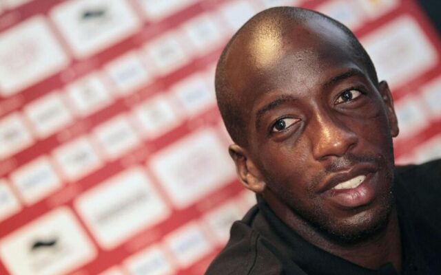 Souleymane Diawara highlights mental strength as key to Senegal’s crucial World Cup qualifier against DR Congo
