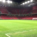 Contract clause could block South Africa star Percy Tau’s potential move to Zamalek
