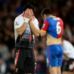 ENGLAND / LIVERPOOL: WHEN THE WEB MAKES FUN OF LUIS SUAREZ’S TEARS – VIDEO