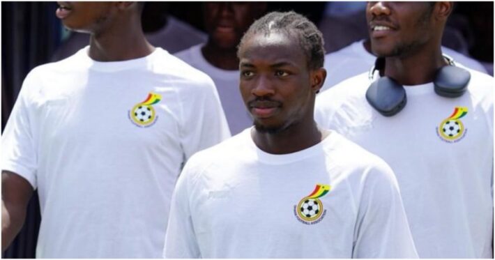 Ghana’s Afena Gyan, Sulemana, and Salisu miss unity Cup clash against Nigeria due to visa and personal issues