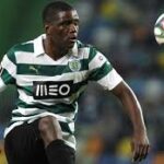 WILLIAM CARVALHO: LIVERPOOL READY TO PUT 32 MILLION EUROS FOR THE ANGOLAN NUGGET