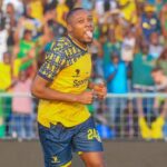 Real Madrid weighing up a move to Spanish-Ghanaian attacker Nico Williams