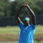 Paul Pogba: Departure Not Happening Today