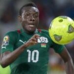FOOTBALL BURKINA FASO: FRIENDLY MATCH AGAINST UKRAINE CANCELED