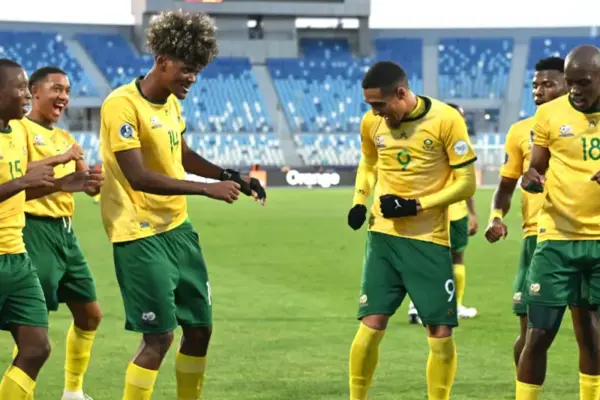 Ghanaian scout Bernard Kumordzi targeting South African talents for Belgian clubs