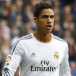 REAL MADRID: VARANE TOWARDS CHELSEA?