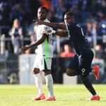 Spanish-Senegalese teenager Ousmane Diallo to train with Dortmund first team during pre-season