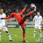 Transfer Market: Hadi Sacko Targeted by Several Clubs