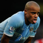 VINCENT KOMPANY: HIT IN THE KNEE, FORFEITED FOR THE CLASH AGAINST LIVERPOOL?
