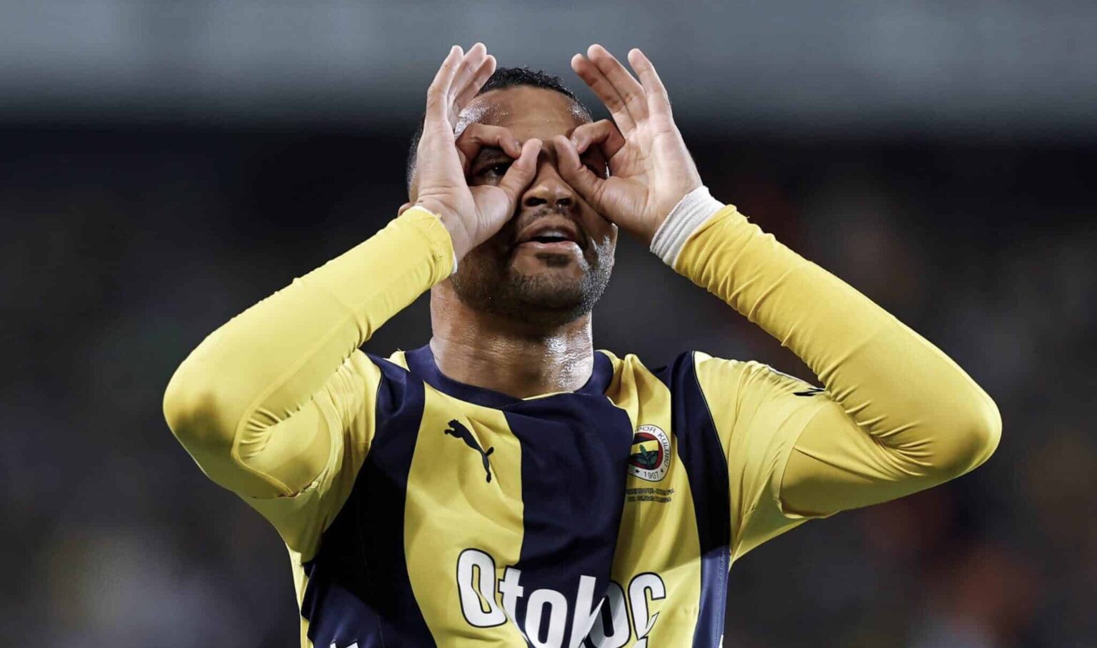 Fenerbahçe consider summer exit for Moroccan striker Youssef En-Nesyri despite strong season