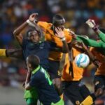 KINSHASA DRAMA: 5000 TICKETS FOR VITA CLUB-ZAMALEK!